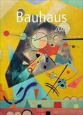  Bauhaus Kalender 2025 | Sonstiges |  Sack Fachmedien