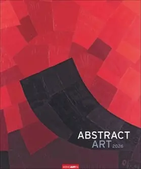  Abstract Art Edition Kalender 2026 | Sonstiges |  Sack Fachmedien