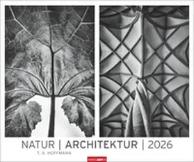  Natur : Architektur Kalender 2026 | Sonstiges |  Sack Fachmedien