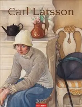  Carl Larsson Kalender 2027 | Sonstiges |  Sack Fachmedien