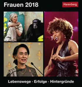 Issel |  Frauen - Kalender 2018 | Sonstiges |  Sack Fachmedien