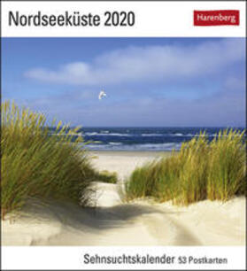 Harenberg |  Nordseeküste 2020 | Sonstiges |  Sack Fachmedien