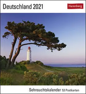 Harenberg |  Deutschland 2021 | Sonstiges |  Sack Fachmedien