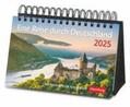 Weindl |  Eine Reise durch Deutschland Premiumkalender 2025 - 365 faszinierende Fotografien | Sonstiges |  Sack Fachmedien