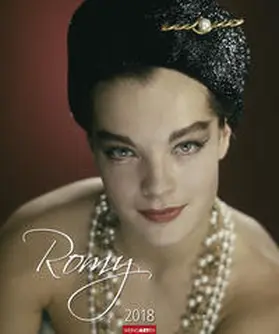 Romy - Kalender 2018 | Sonstiges | 978-3-8400-7083-9 | sack.de