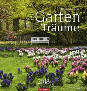 Romeis |  Gartenträume - Kalender 2018 | Sonstiges |  Sack Fachmedien