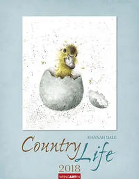 Dale |  Country Life - Kalender 2018 | Sonstiges |  Sack Fachmedien