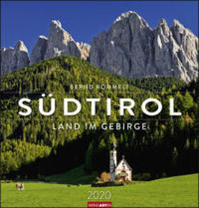 Weingarten |  Südtirol - Das Land im Gebirge - Kalender 2020 | Sonstiges |  Sack Fachmedien