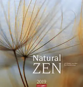 Weingarten |  Natural Zen - Kalender 2019 | Sonstiges |  Sack Fachmedien