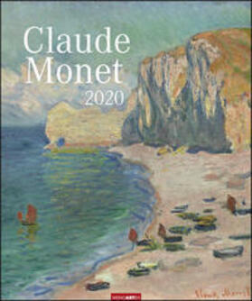 Weingarten |  Claude Monet 2020 | Sonstiges |  Sack Fachmedien