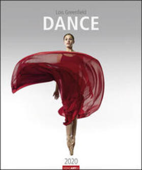 Weingarten |  Lois Greenfield - Dance 2020 | Sonstiges |  Sack Fachmedien