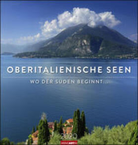 Weingarten |  Oberitalienische Seen - Kalender 2020 | Sonstiges |  Sack Fachmedien