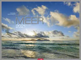 Weingarten |  Das Meer - Kalender 2021 | Sonstiges |  Sack Fachmedien