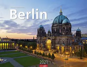 Weingarten |  Berlin - Kalender 2021 | Sonstiges |  Sack Fachmedien