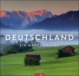 Weingarten |  Deutschland - Kalender 2021 | Sonstiges |  Sack Fachmedien