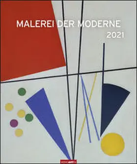 Weingarten |  Malerei der Moderne - Kalender 2021 | Sonstiges |  Sack Fachmedien