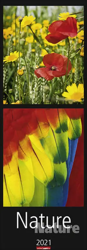 Weingarten |  Nature Nature - Kalender 2021 | Sonstiges |  Sack Fachmedien