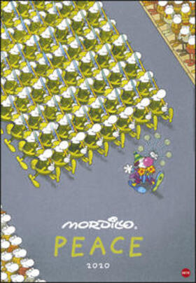 Mordillo Edition - Kalender 2020 | Sonstiges |  Sack Fachmedien