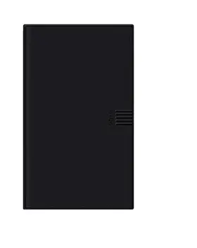 Heye |  Wochen-Taschenkalender 2020 schwarz | Buch |  Sack Fachmedien