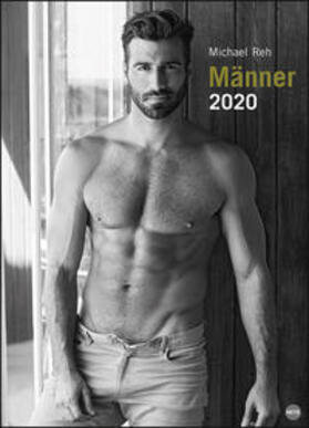  Männer Edition - Kalender 2020 | Sonstiges |  Sack Fachmedien