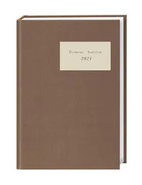 Heye | Terminer A5 2021. Leinen sand | Buch | 978-3-8401-7517-6 | www.sack.de