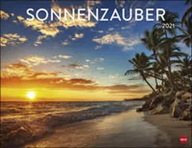 Heye |  Sonnenzauber - Kalender 2021 | Sonstiges |  Sack Fachmedien