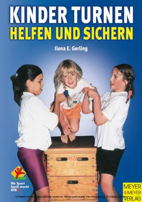 Gerling |  Kinder turnen | eBook | Sack Fachmedien