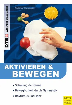 Eisenburger | Aktivieren und Bewegen von älteren Menschen | E-Book | www.sack.de