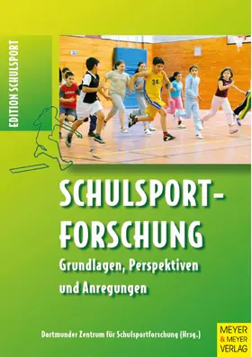  Schulsportforschung | eBook | Sack Fachmedien
