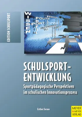Serwe |  Schulsportentwicklung | eBook | Sack Fachmedien