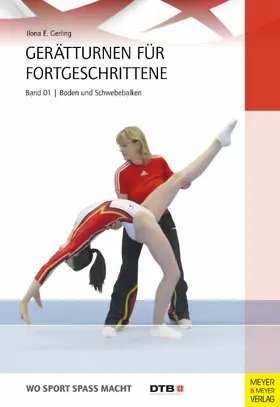 Gerling |  Gerätturnen für Fortgeschrittene - Band 1 | eBook | Sack Fachmedien