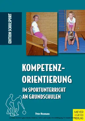 Neumann |  Kompetenzorientierung im Sportunterricht an Grundschulen | eBook | Sack Fachmedien