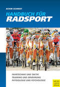 Schmidt |  Handbuch für Radsport | eBook | Sack Fachmedien