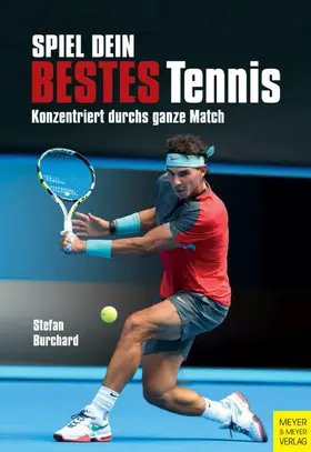 Burchard | Spiel dein bestes Tennis | E-Book | www.sack.de