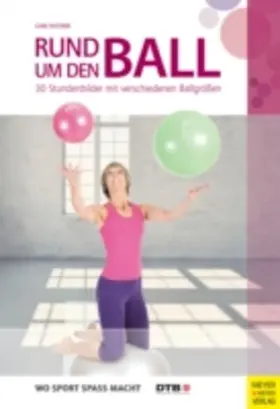 Fastner |  Rund um den Ball | eBook | Sack Fachmedien