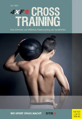 Rühl |  4XF Crosstraining | eBook | Sack Fachmedien