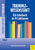 Hottenrott / Neumann / Brettschneider |  Trainingswissenschaft | eBook | Sack Fachmedien