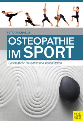 Michaelis | Osteopathie im Sport | E-Book | www.sack.de
