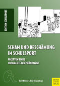 Wiesche / Klinge / Aschebrock |  Scham und Beschämung im Schulsport | eBook | Sack Fachmedien