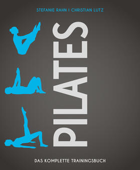 Rahn / Lutz |  Pilates | eBook | Sack Fachmedien