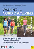 Bös / Gunst / Klemm |  Kursmanual Walking & Nordic Walking | eBook | Sack Fachmedien