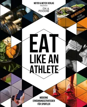 Pannekoek / Stelt / Wisse | Eat like an Athlete | E-Book | www.sack.de
