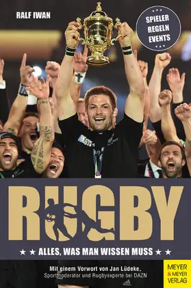 Iwan | Rugby | E-Book | sack.de