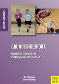 Neumann / Balz |  Grundschulsport | eBook | Sack Fachmedien