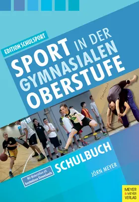 Meyer |  Sport in der gymnasialen Oberstufe | eBook | Sack Fachmedien