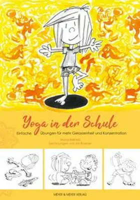 Bektesi |  Yoga in der Schule | eBook | Sack Fachmedien