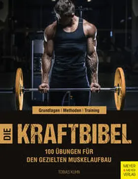 Kuhn |  Die Kraftbibel | eBook | Sack Fachmedien