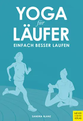 Blanz | Yoga für Läufer | E-Book | www.sack.de