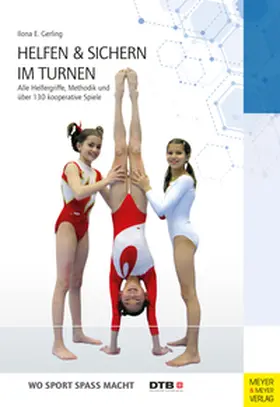 Gerling | Helfen und sichern im Turnen | E-Book | sack.de