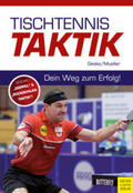 Geske / Mueller |  Tischtennistaktik | eBook | Sack Fachmedien